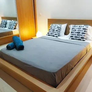 Apto Morabeza T2 , Praia Cape Verde