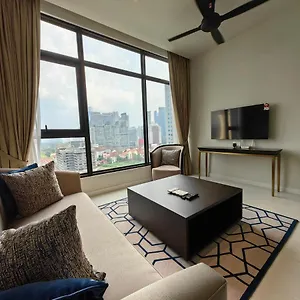 Pavillion Embassy Service By Autumn Premium , Kuala Lumpur Malaysia
