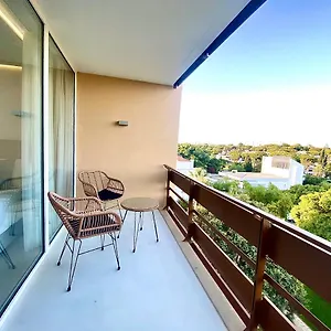 Marina Walk , Vilamoura Portugal