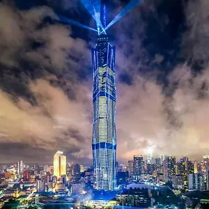 Opus Residences By Luna , Kuala Lumpur Malaysia