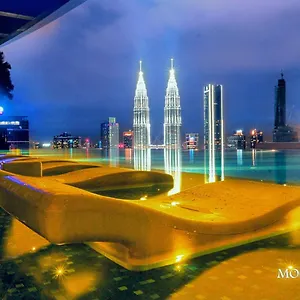 Moonway At Eaton Klcc , Kuala Lumpur Malaysia