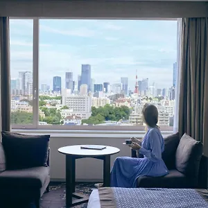 5* Отель The Sakura Tower Tokyo, Autograph Collection