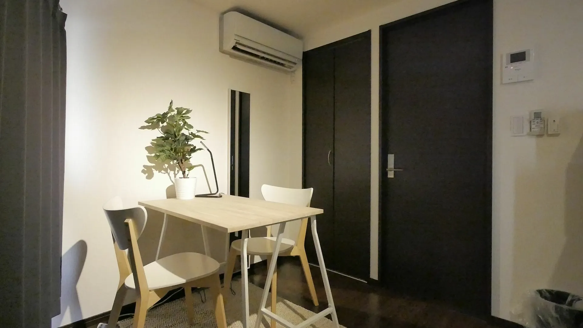 Apartment Sun Bright Shinagawa Tokyo