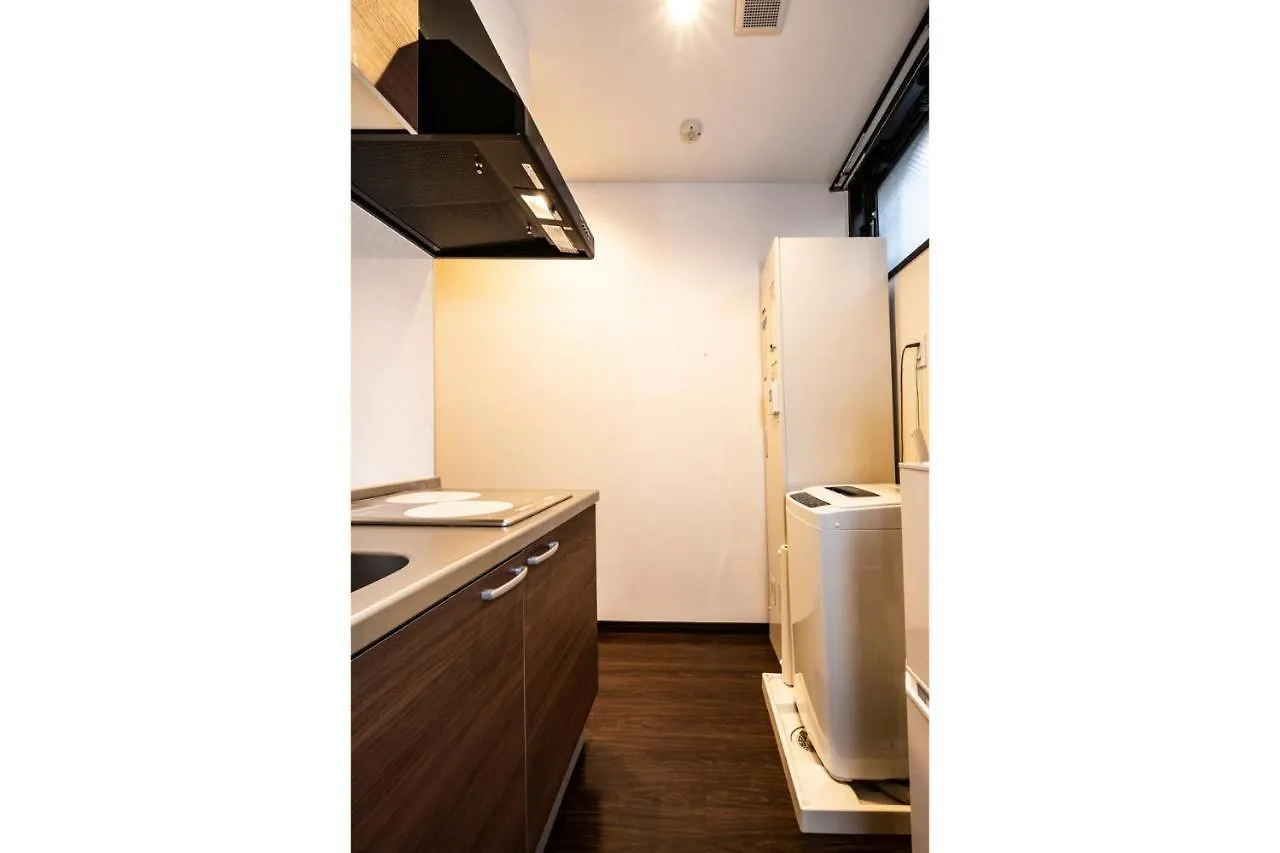 Apartment Sun Bright Shinagawa Tokyo 0*,  Japan