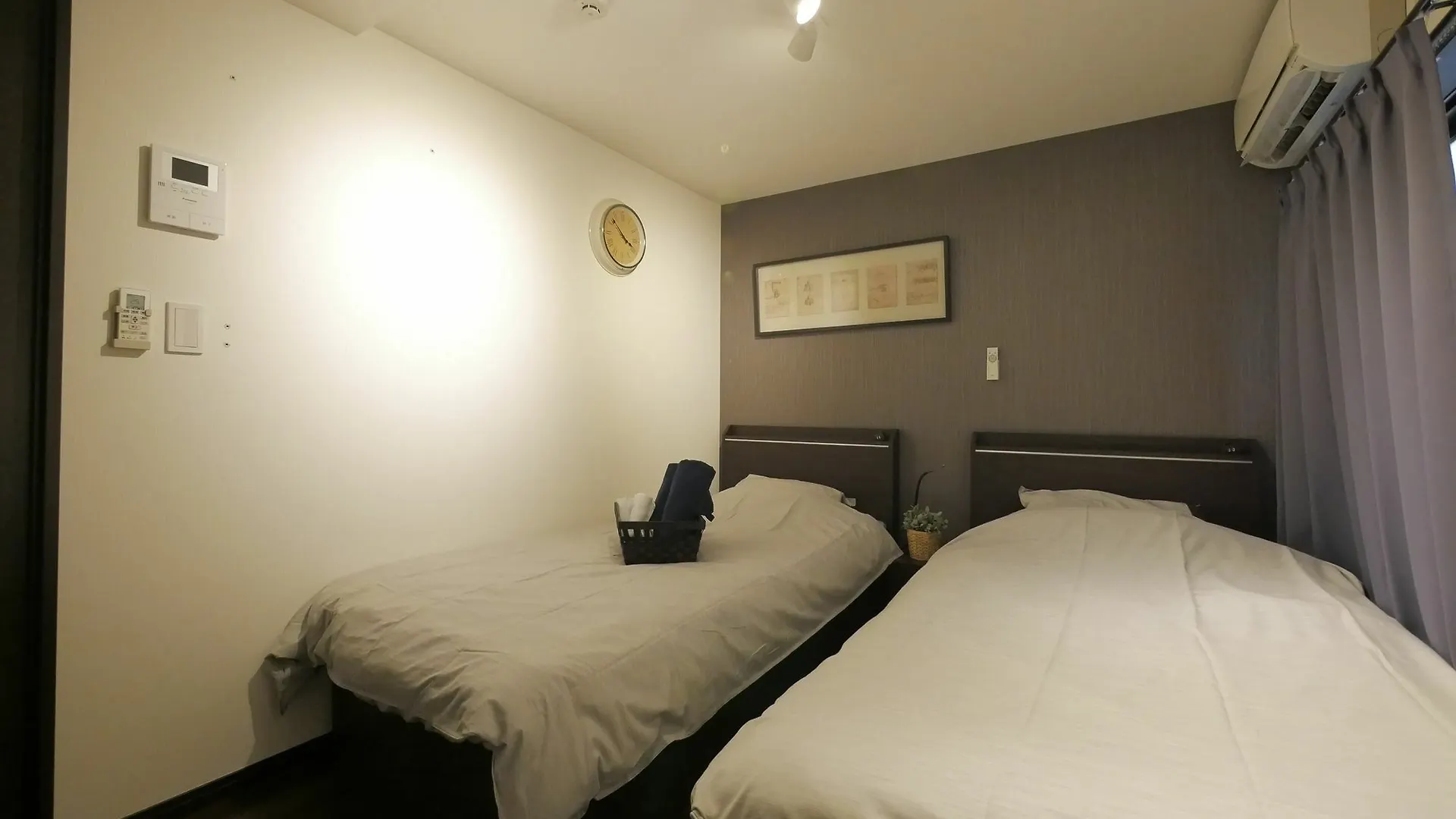 Apartment Sun Bright Shinagawa Токио