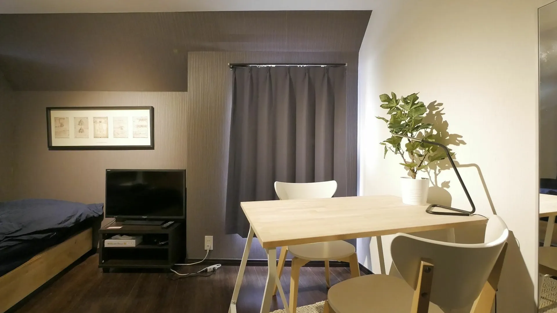Apartment Sun Bright Shinagawa Токио 0*,  Япония