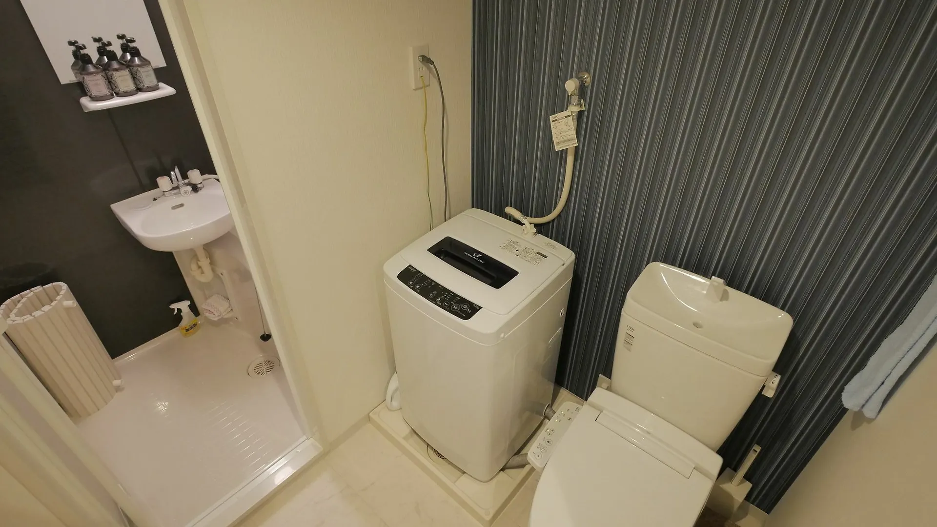 Apartment Sun Bright Shinagawa Токио 0*,